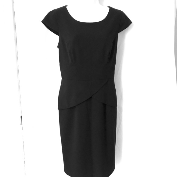 calvin klein elegant dresses